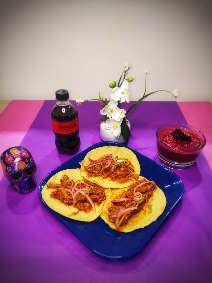 Orden de Tacos
